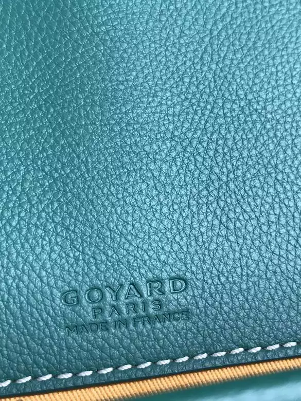 Goyard Belvedere PM Bag - GYB048