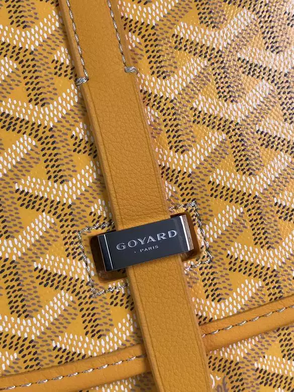 Goyard Belvedere PM Bag - GYB051