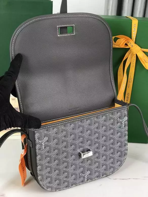 Goyard Belvedere PM Bag - GYB052