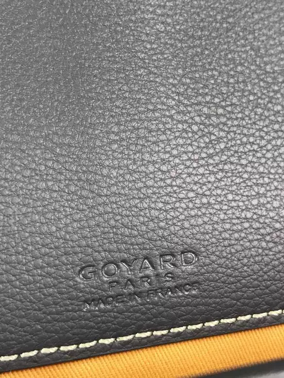 Goyard Belvedere PM Bag - GYB052