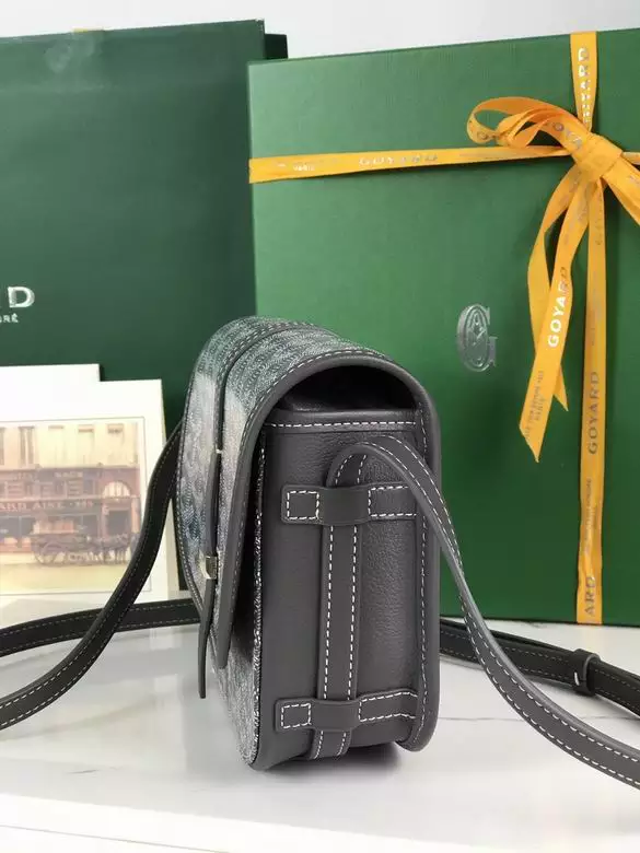 Goyard Belvedere PM Bag - GYB052