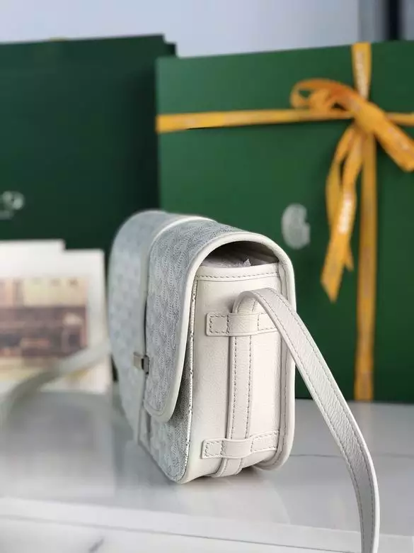 Goyard Belvedere PM Bag - GYB053