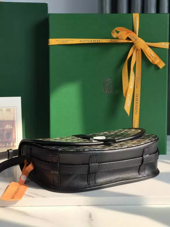 Goyard Belvedere PM Bag - GYB054
