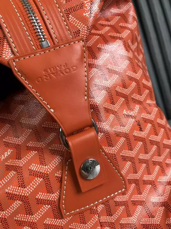 Goyard Bowling 45 Bag - GYB240