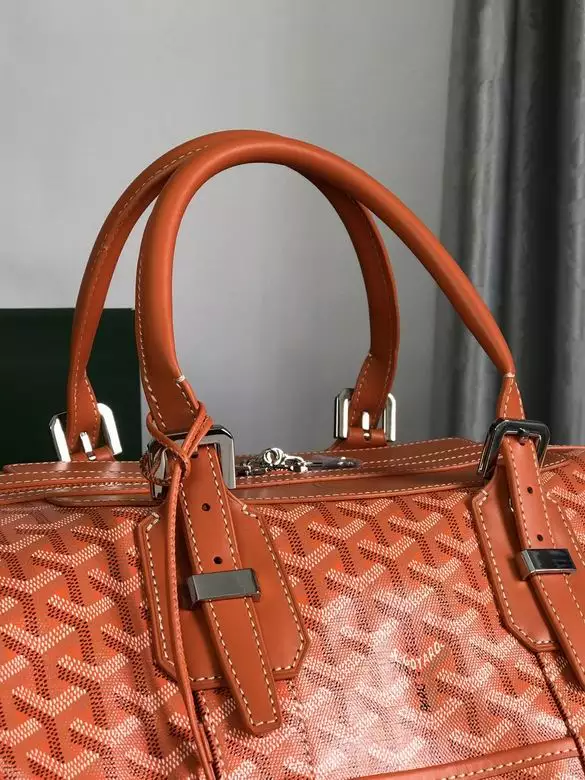 Goyard Bowling 45 Bag - GYB240
