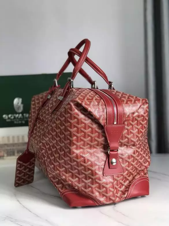 Goyard Bowling 45 Bag - GYB241
