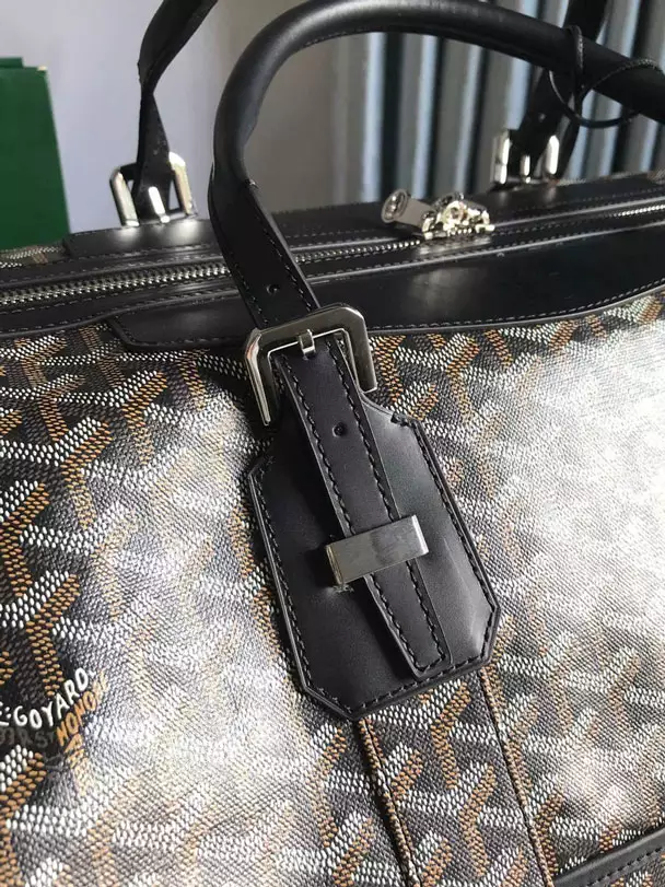 Goyard Bowling 55 Bag - GYB232