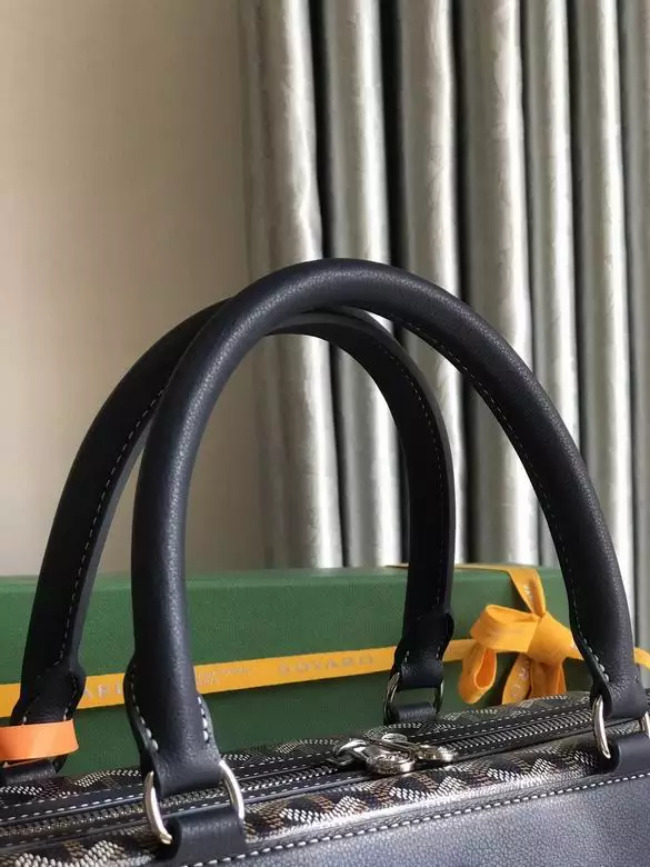 Goyard Cisalpin Document Case - GYB259