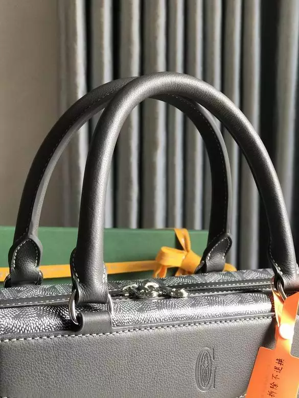 Goyard Cisalpin Document Case - GYB260