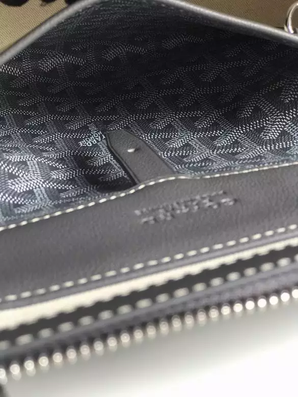 Goyard Cisalpin Document Case - GYB260