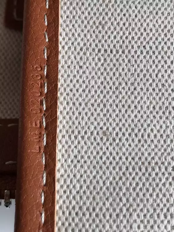 Goyard Cisalpin Document Case - GYB261