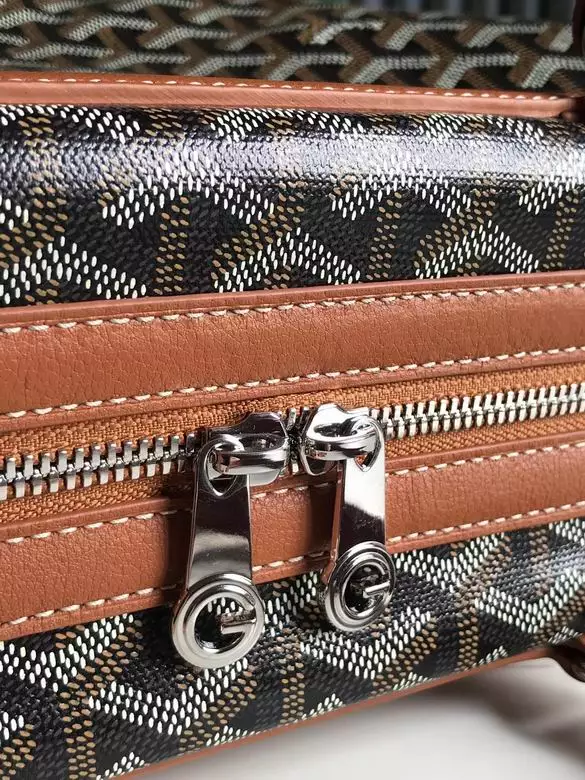 Goyard Cisalpin Document Case - GYB261