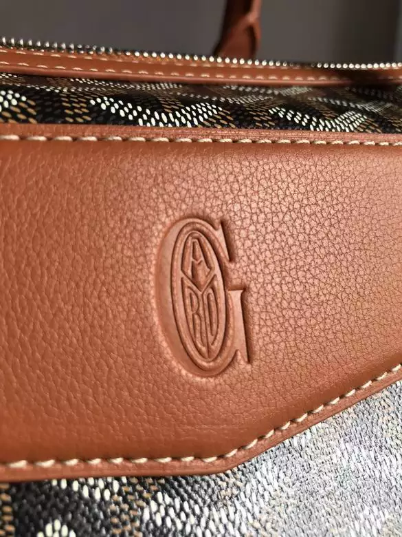 Goyard Cisalpin Document Case - GYB261