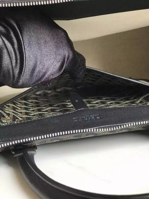 Goyard Cisalpin Document Case - GYB262