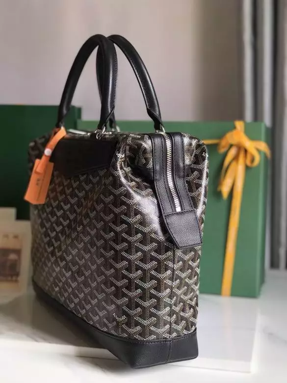 Goyard Cisalpin Document Case - GYB262