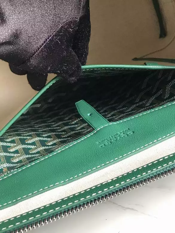 Goyard Cisalpin Document Case - GYB263