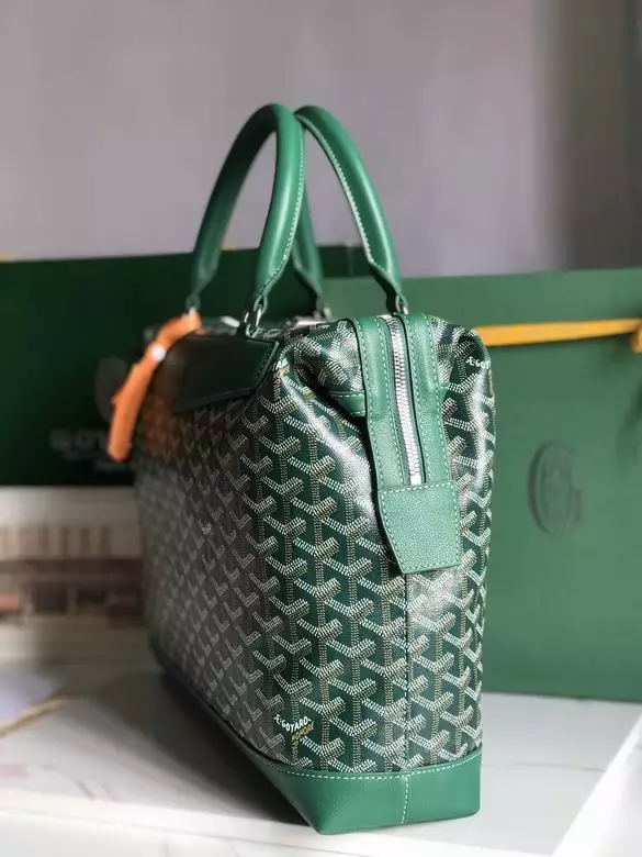 Goyard Cisalpin Document Case - GYB263