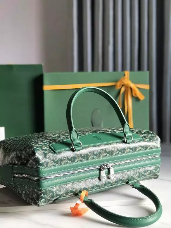 Goyard Cisalpin Document Case - GYB263