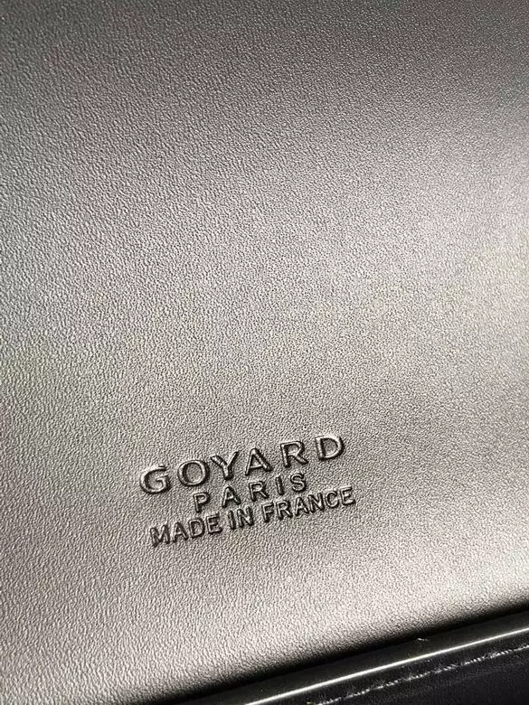 Goyard Duchesse Marie-Caroline Bag - GYB043