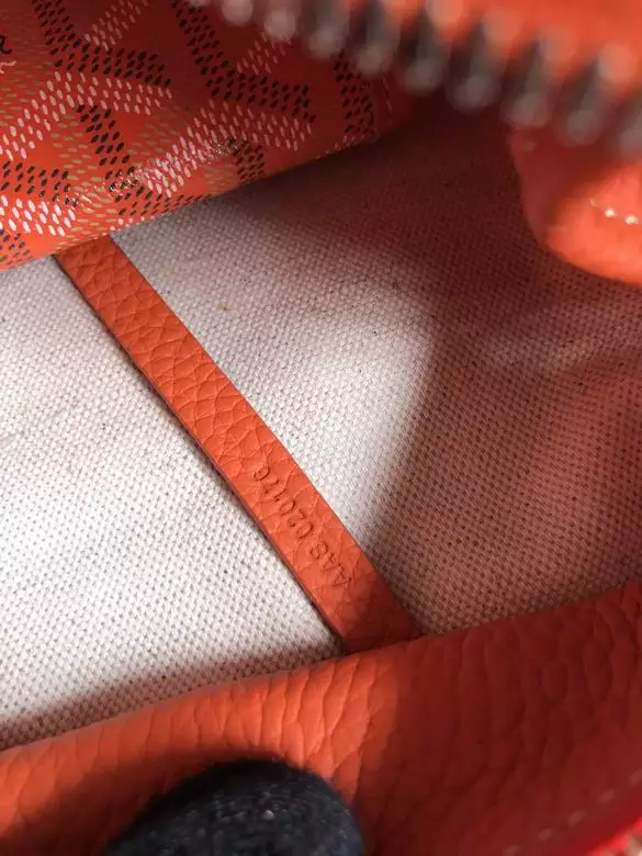 Goyard Hardy PM Bag - GYB131
