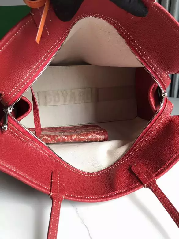 Goyard Hardy PM Bag - GYB133