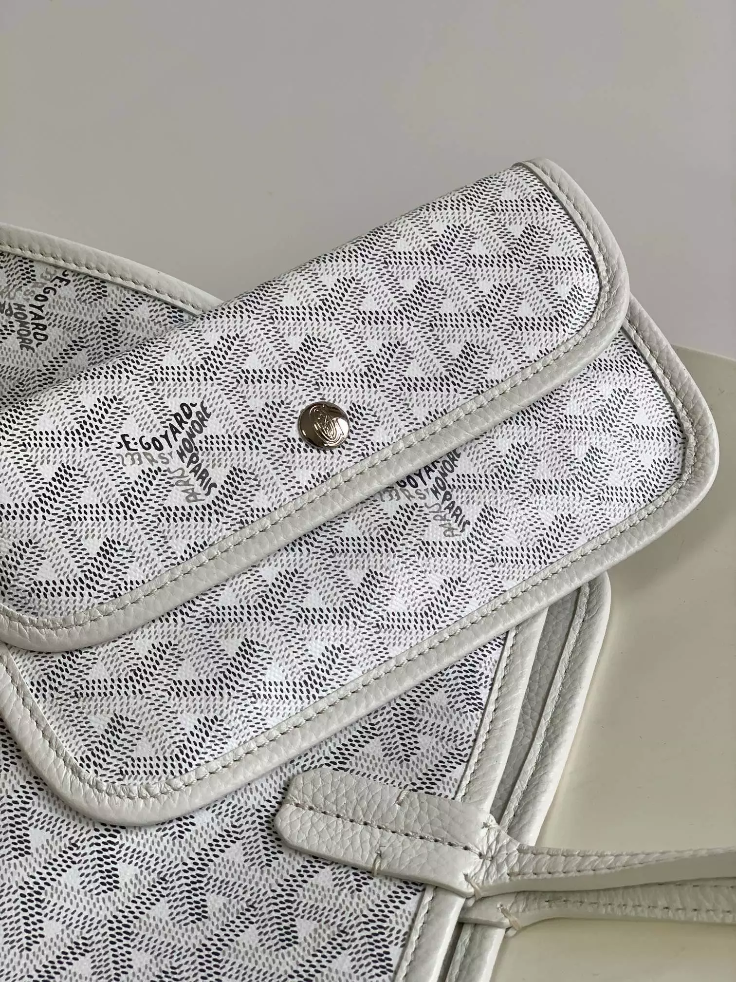 Goyard Hardy PM Bag - GYB135