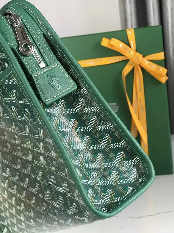 Goyard Jouvence GM Toiletry Bag - GYB255