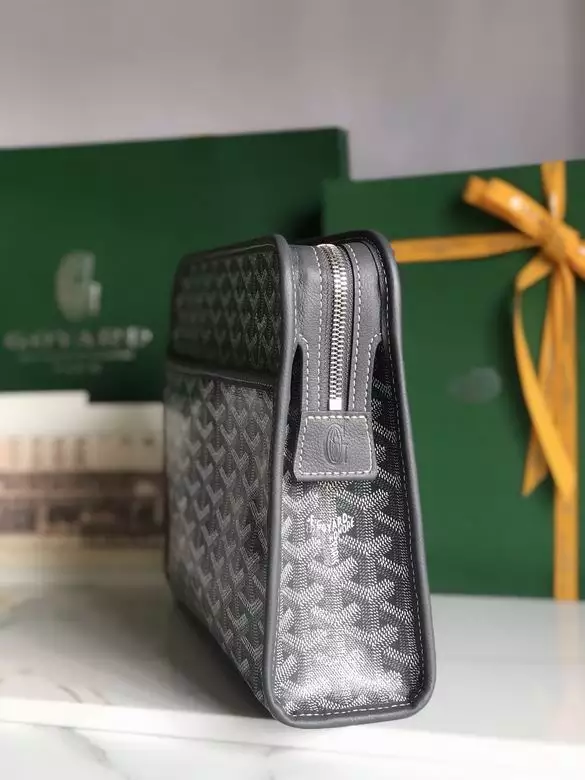 Goyard Jouvence GM Toiletry Bag - GYB256