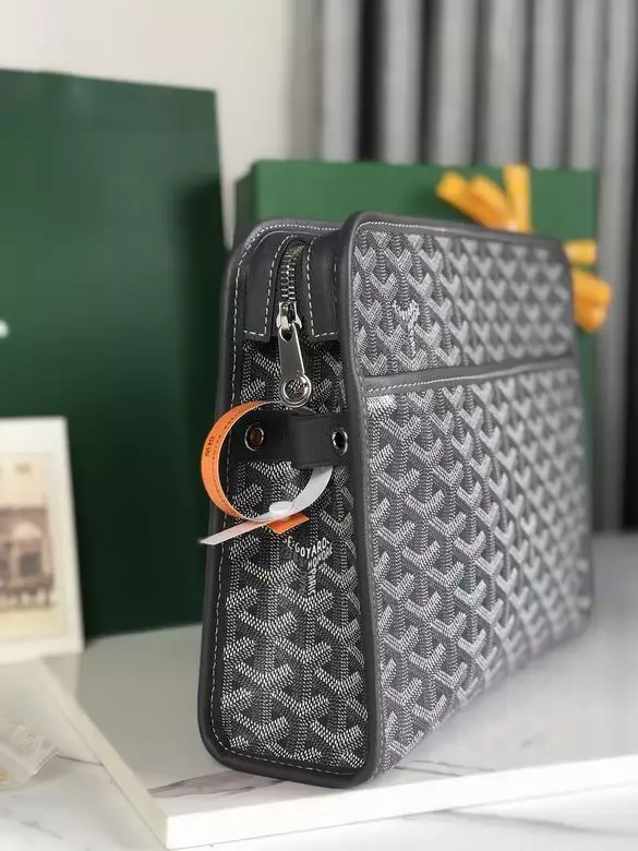 Goyard Jouvence GM Toiletry Bag - GYB256