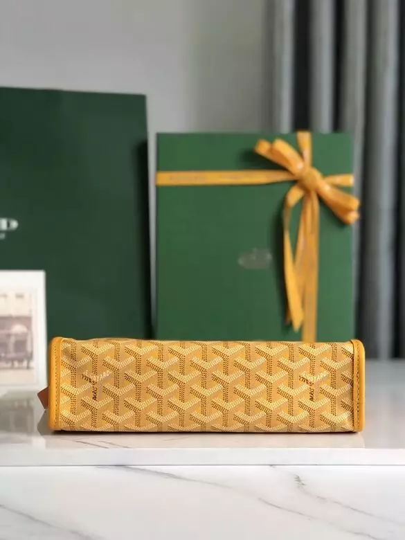 Goyard Jouvence MM Toiletry Bag - GYB248