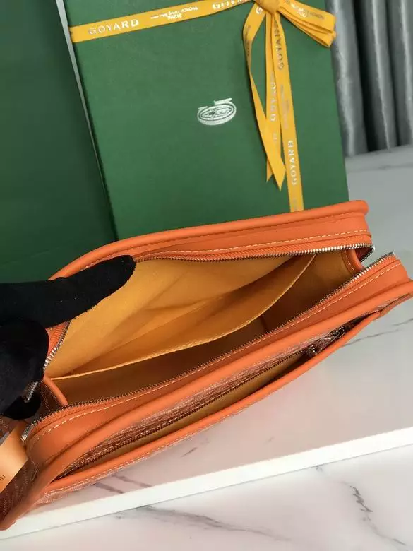 Goyard Jouvence MM Toiletry Bag - GYB249