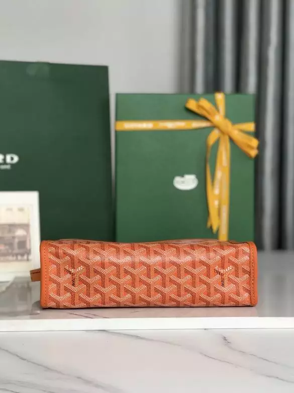 Goyard Jouvence MM Toiletry Bag - GYB249