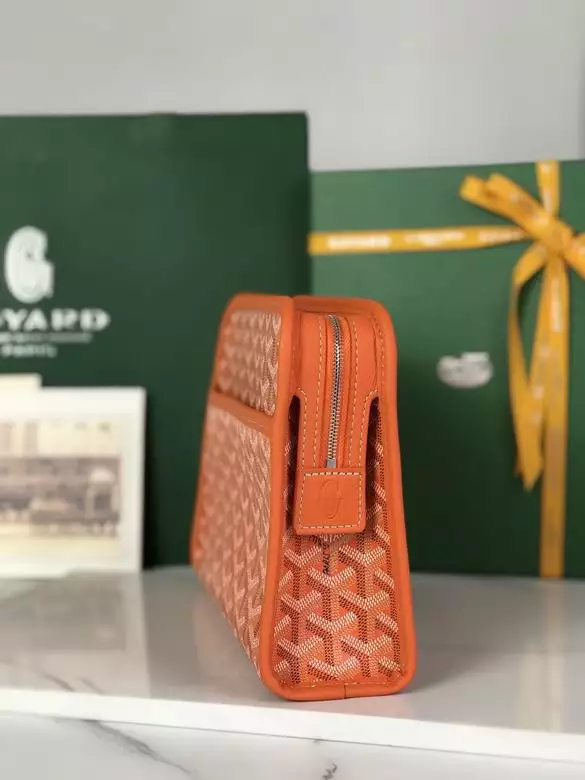 Goyard Jouvence MM Toiletry Bag - GYB249