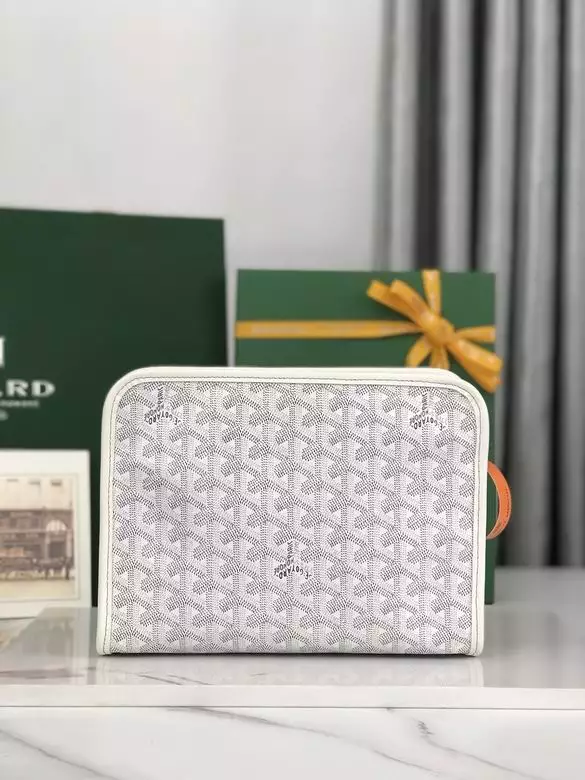 Goyard Jouvence MM Toiletry Bag - GYB251