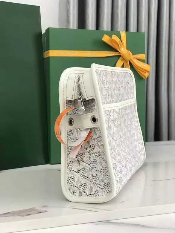 Goyard Jouvence MM Toiletry Bag - GYB251