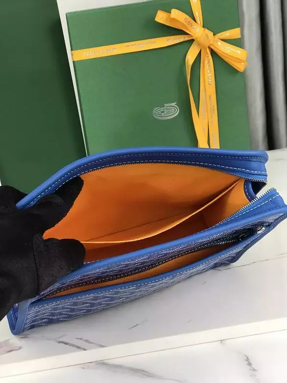 Goyard Jouvence MM Toiletry Bag - GYB252