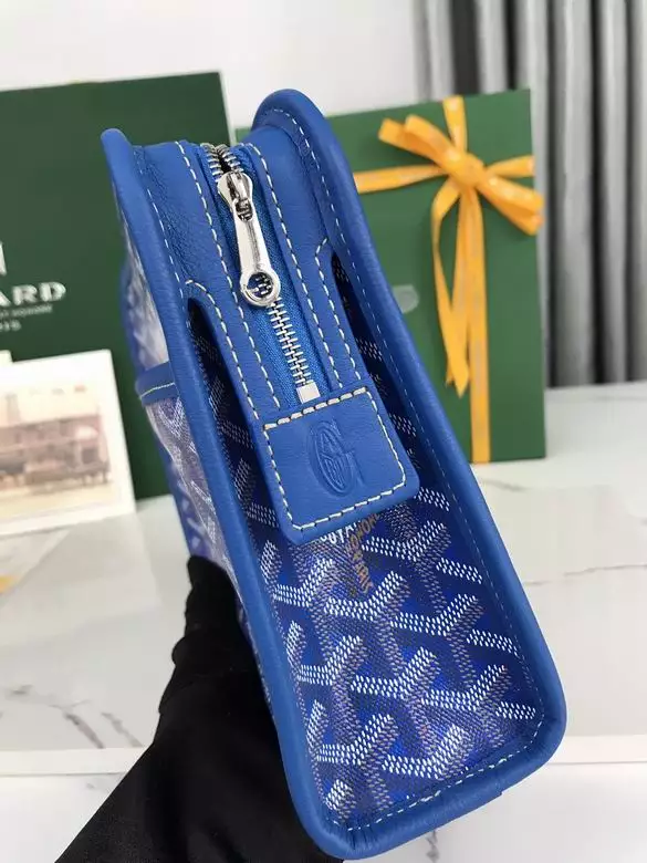 Goyard Jouvence MM Toiletry Bag - GYB252