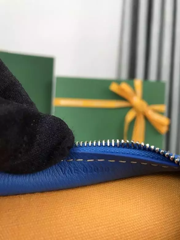 Goyard Jouvence MM Toiletry Bag - GYB252
