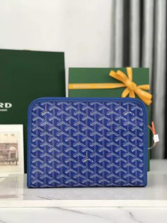 Goyard Jouvence MM Toiletry Bag - GYB252