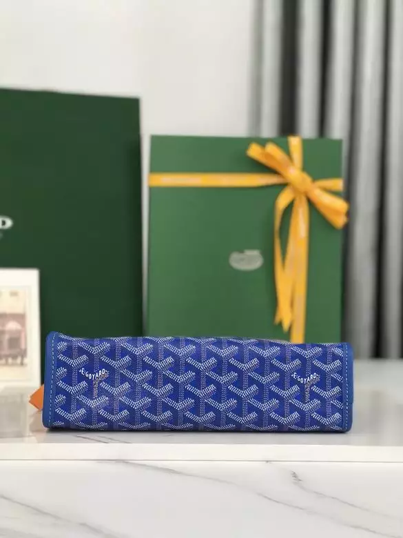 Goyard Jouvence MM Toiletry Bag - GYB252