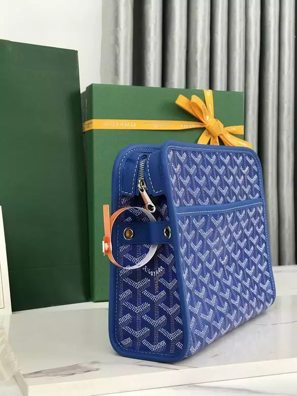 Goyard Jouvence MM Toiletry Bag - GYB252