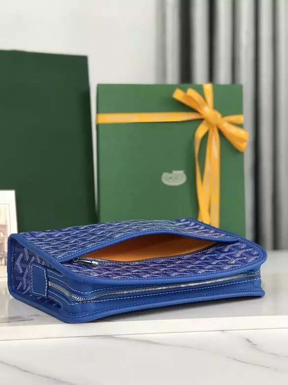Goyard Jouvence MM Toiletry Bag - GYB252