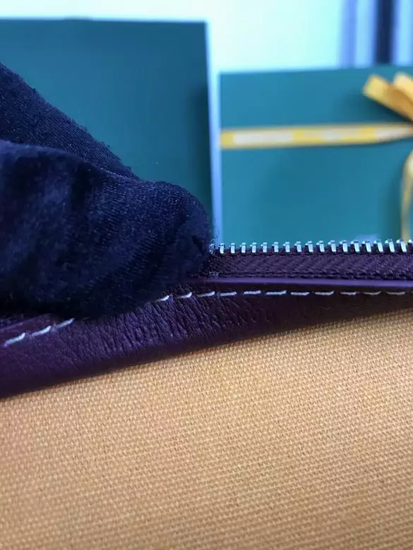 Goyard Jouvence MM Toiletry Bag - GYB253
