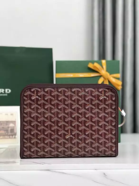 Goyard Jouvence MM Toiletry Bag - GYB253