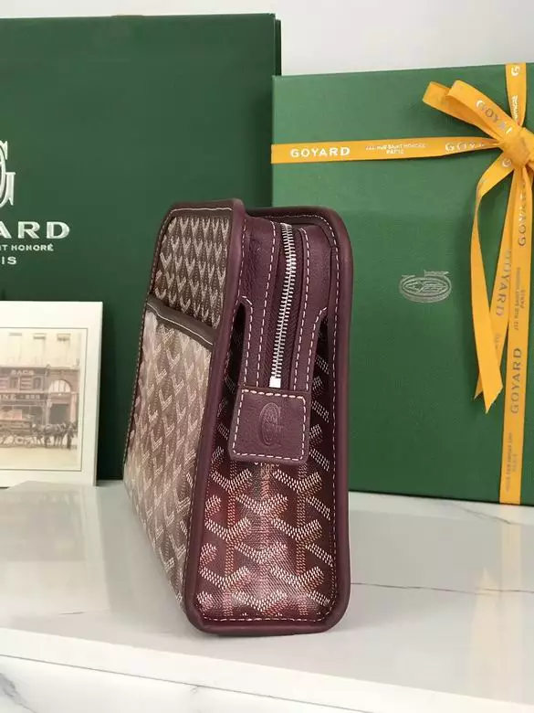 Goyard Jouvence MM Toiletry Bag - GYB253