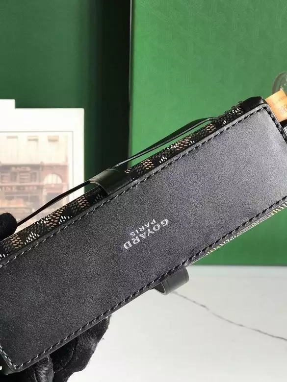 Goyard Minaudière Trunk Bag - GYB152