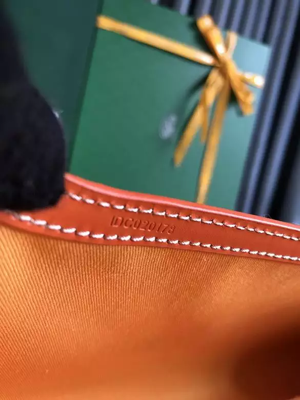 Goyard Monte-Carlo PM Clutch - GYB158