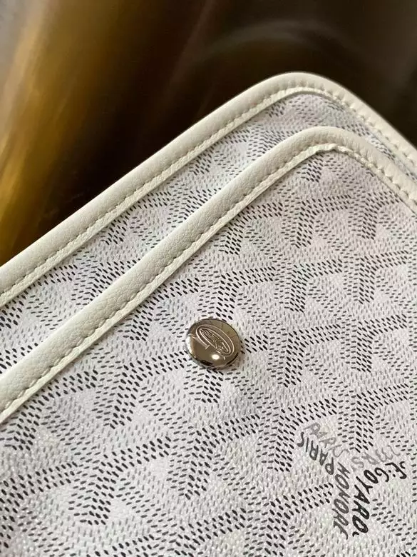 Goyard Plumet Pocket Wallet - GYB146