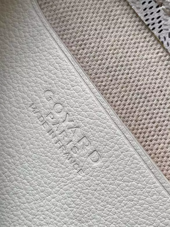 Goyard Plumet Pocket Wallet - GYB146