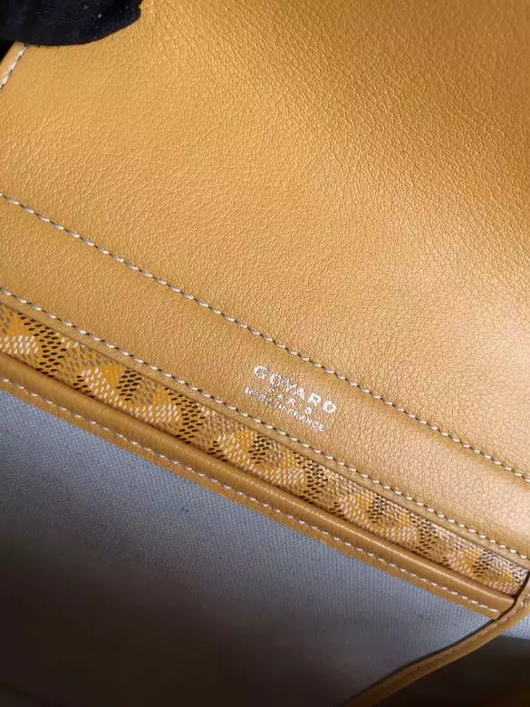 Goyard Rouette Souple Bag - GYB115